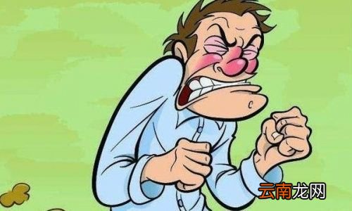 放屁多是肝病的前兆吗