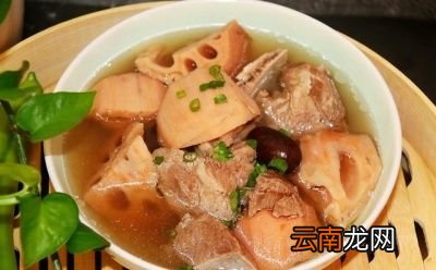 煲汤用什么材料好
