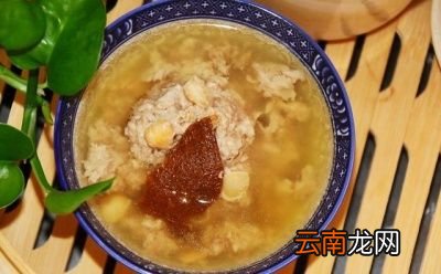 煲汤用什么材料好