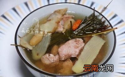煲汤用什么材料好