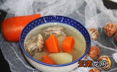 煲汤用什么材料好