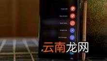 三星GalaxyNote商标名称未续签可能会停产