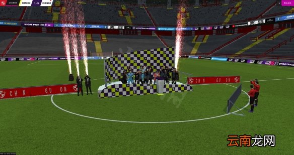 足球经理2022卖不掉人怎么办 足球经理2022卖人技巧分享