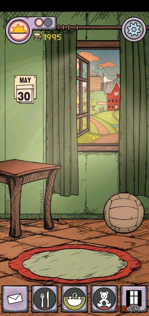 我的孩子生命之源凯琳不回家了怎么办 凯琳不回家解决办法