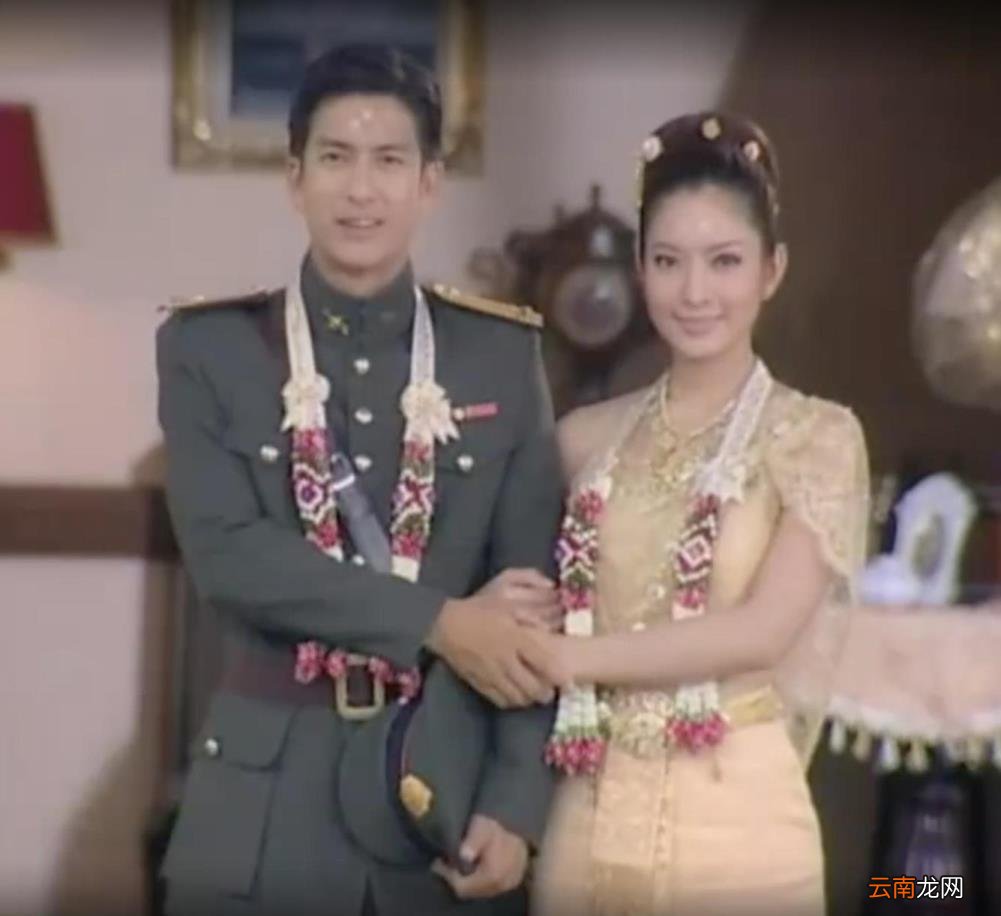 一诺倾情是泰剧吗 一诺倾情好看吗