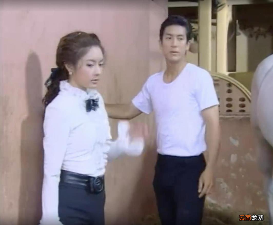 一诺倾情是泰剧吗 一诺倾情好看吗