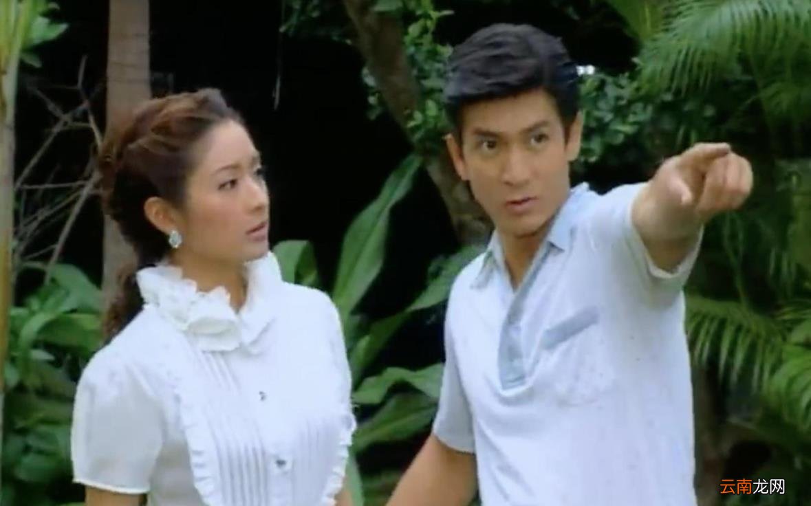 一诺倾情是泰剧吗 一诺倾情好看吗