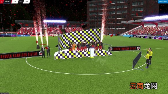 足球经理2022球位怎么给 足球经理2022球位分配心得