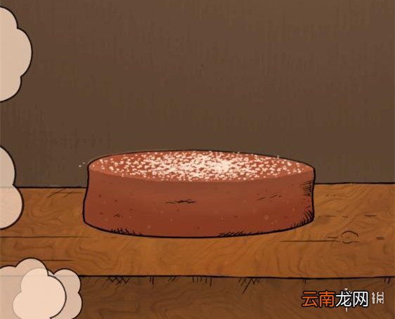 我的孩子之生命之源蛋糕怎么制作 蛋糕制作方法