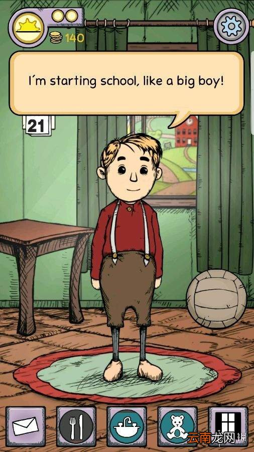 我的孩子生命之源小猪存钱罐怎么调查 怎么调查小猪存钱罐