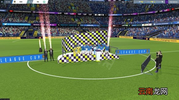 足球经理2022关键属性是什么 足球经理2022关键属性介绍