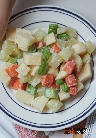 两岁宝宝吃什么好