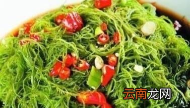 龙须菜怎么凉拌更好吃