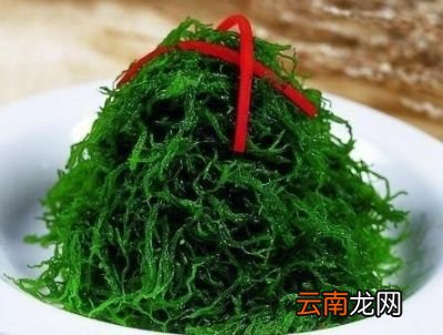 龙须菜怎么凉拌更好吃
