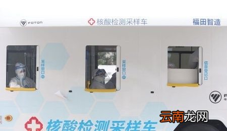 核酸检测能看到结果吗