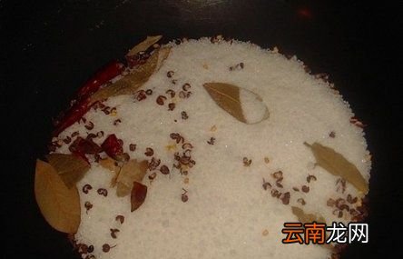正宗腊肉10斤需要多少盐