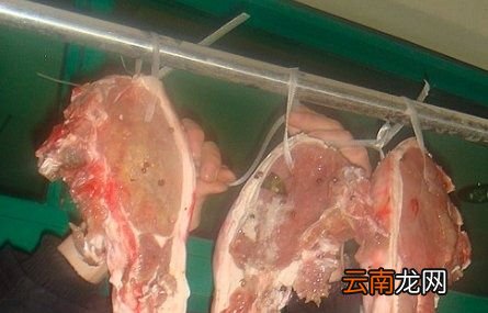 正宗腊肉10斤需要多少盐