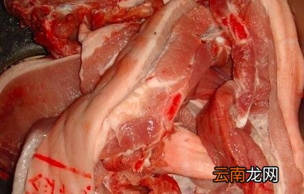 正宗腊肉10斤需要多少盐