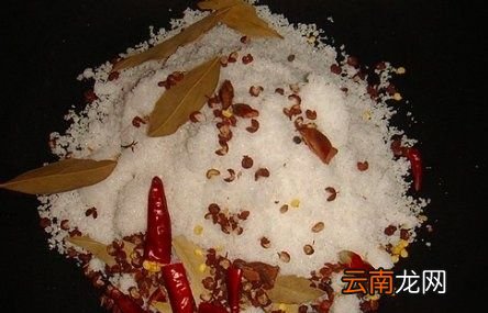 正宗腊肉10斤需要多少盐