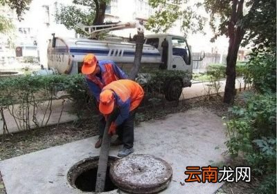 化粪池可以随便进去吗
