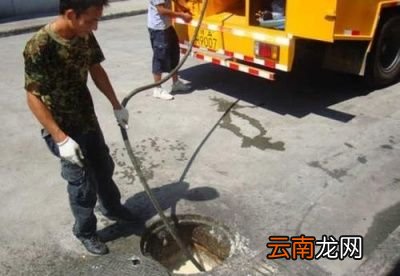 化粪池可以随便进入吗