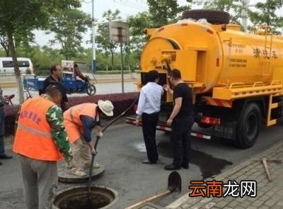 化粪池可以随便进入吗