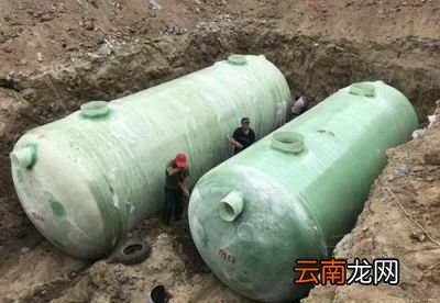 化粪池可以随便进入吗