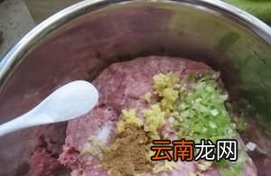调馅用什么香辛料