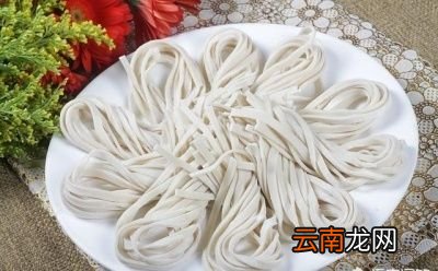 二伏为何要吃面