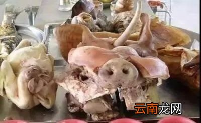 中元节十大禁忌