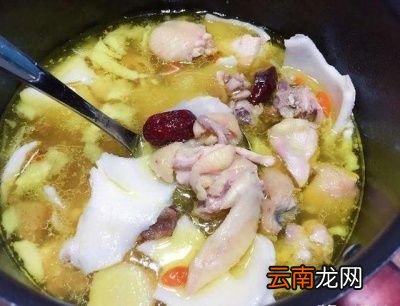导读海南椰子鸡怎么做鸡肉嫩