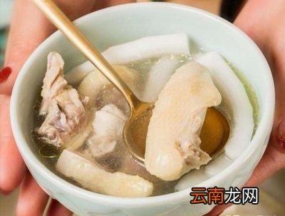 导读海南椰子鸡怎么做鸡肉嫩