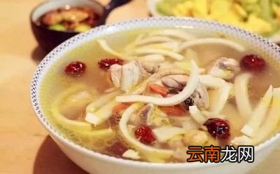 导读海南椰子鸡怎么做鸡肉嫩