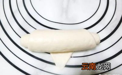 判断面团是否发酵完美