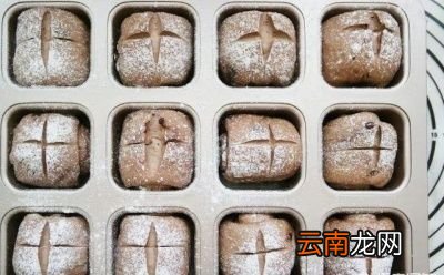 判断面团是否发酵完美