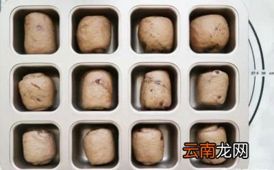 判断面团是否发酵完美