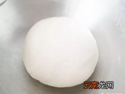 判断面团是否发酵完美