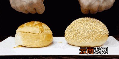 判断面团是否发酵完美