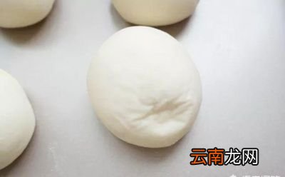 判断面团是否发酵完美