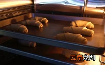 判断面团是否发酵完美