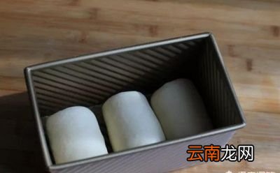 判断面团是否发酵完美