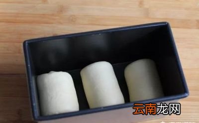 判断面团是否发酵完美