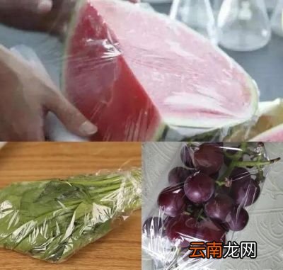 保鲜膜可以包酱牛肉吗