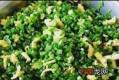 怎样才能让饺子馅不出水