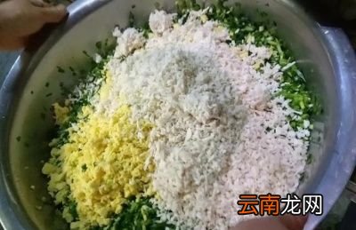 怎样才能让饺子馅不出水