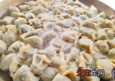 怎样才能让饺子馅不出水
