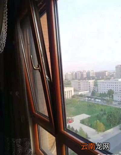 灰尘进入的原因