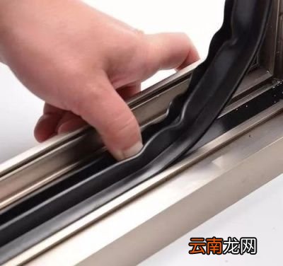 灰尘进入的原因
