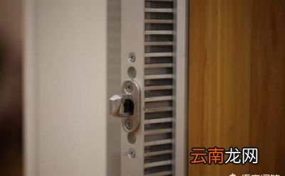 灰尘进入的原因