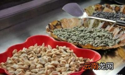 “二月炒豆子”是什么意思